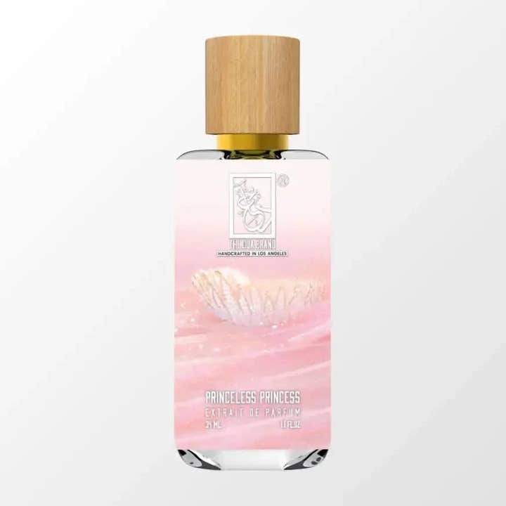 Princeless Princess for wholesale by The DUA Brand