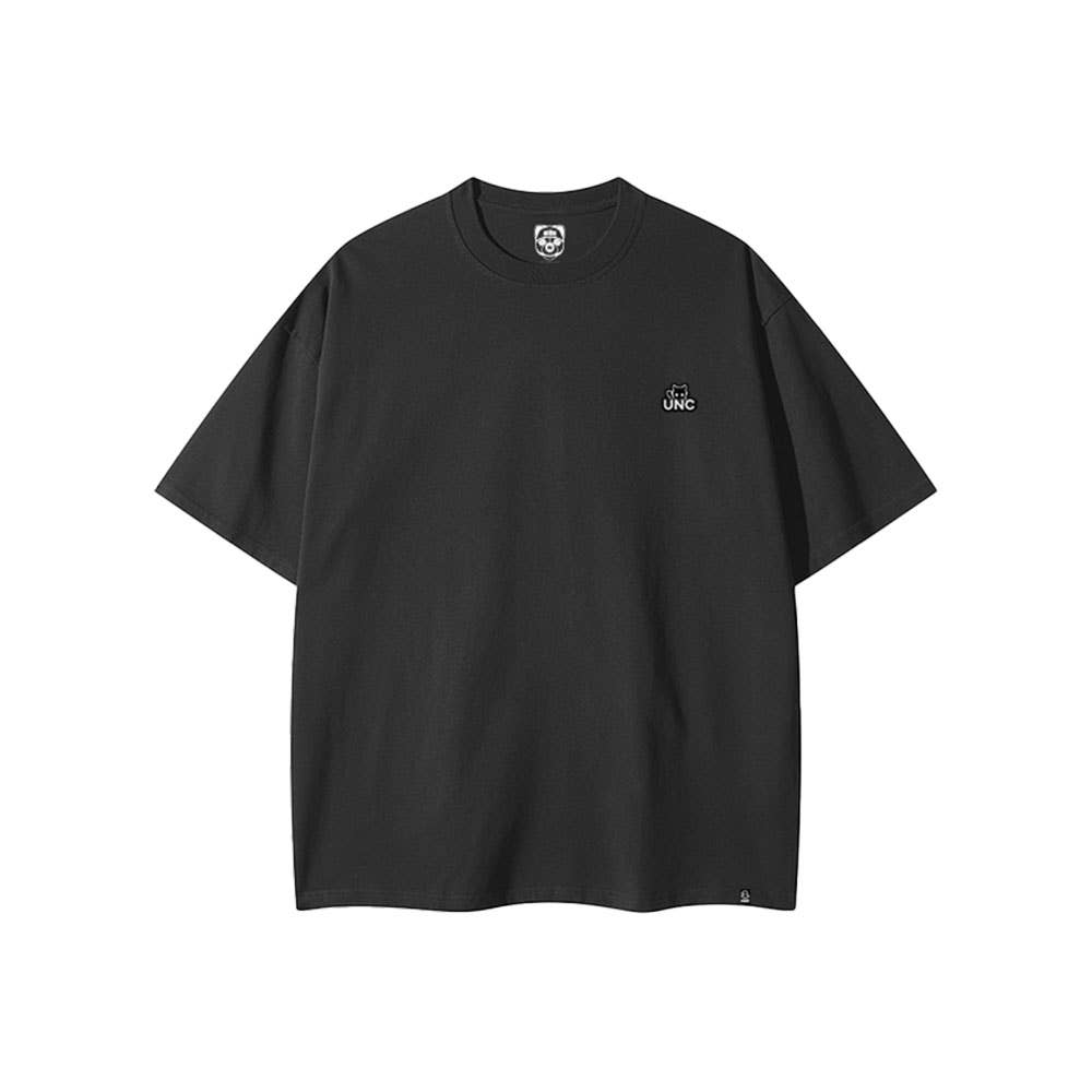 Uncontrolled - Wholesale T-Shirt - Unisex - UNC BASIC | 250GR | Oversize Cut1
