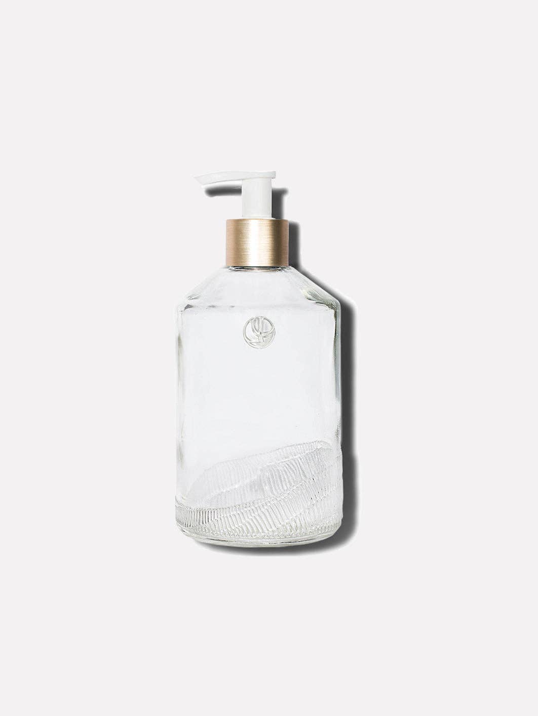 L'AVANT Collective - Vendita all'ingrosso Dispenser per sapone - Sapone vuoto Petite Glass2