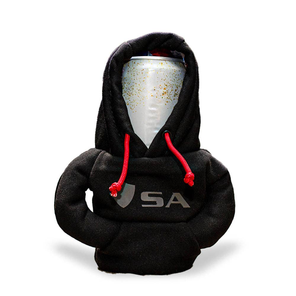 Soul of Adventure - Wholesale Drink Huggers & Koozies - Drink Holder5