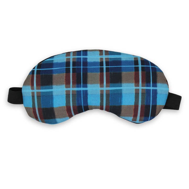 Dana Herbert - Wholesale Sleep/Eye Mask - BASICS: Eye Mask, Men's, Gender-neutral1