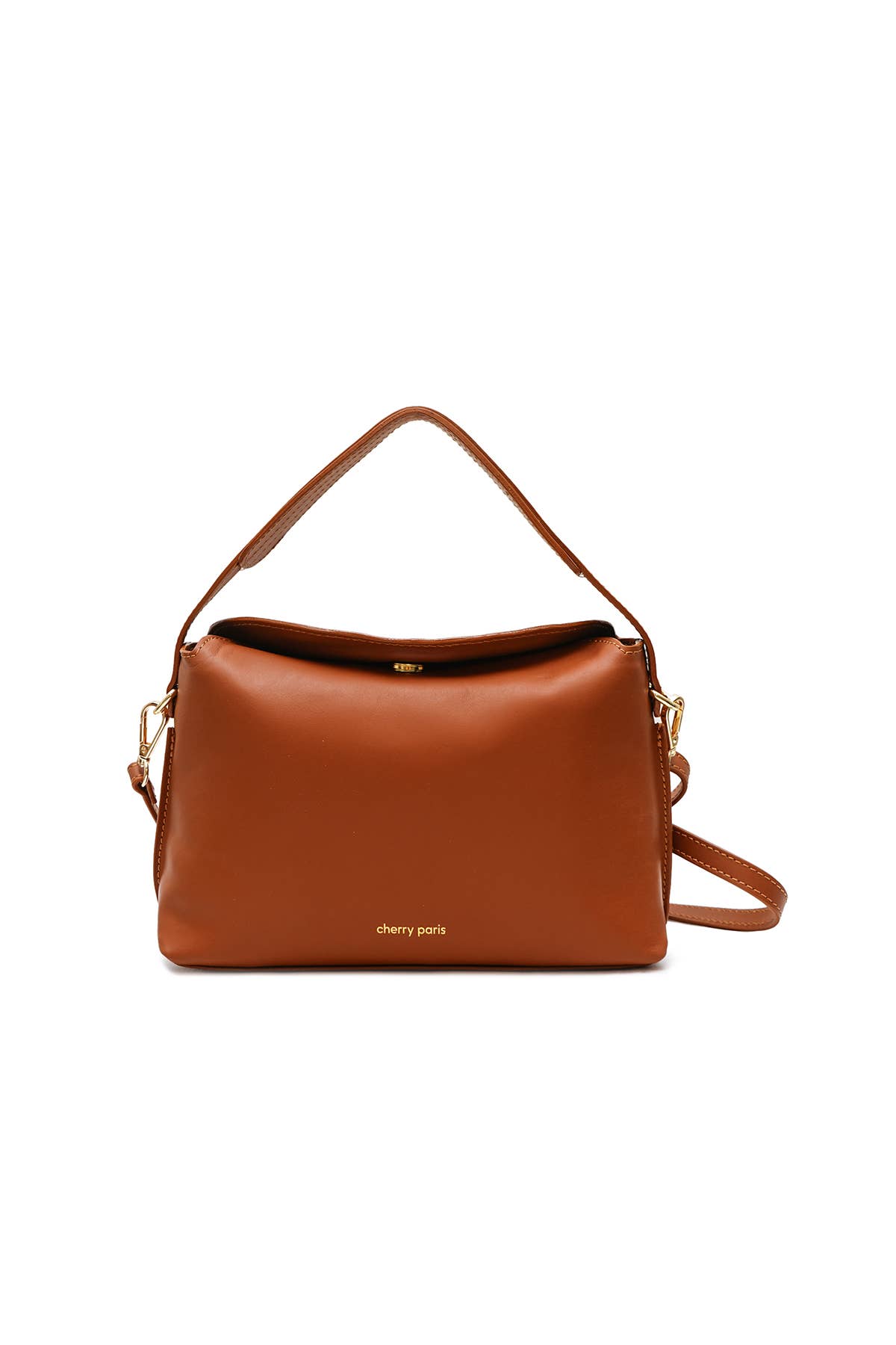 Cherry Paris - Vendita all'ingrosso Tracolla - Donna - Borsa HÉLÈNE - 41848
