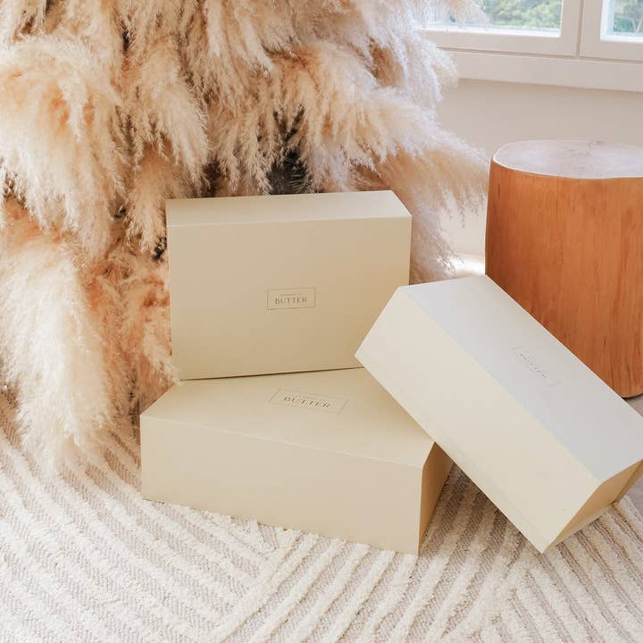 Gift Box for wholesale by Frames of Butter