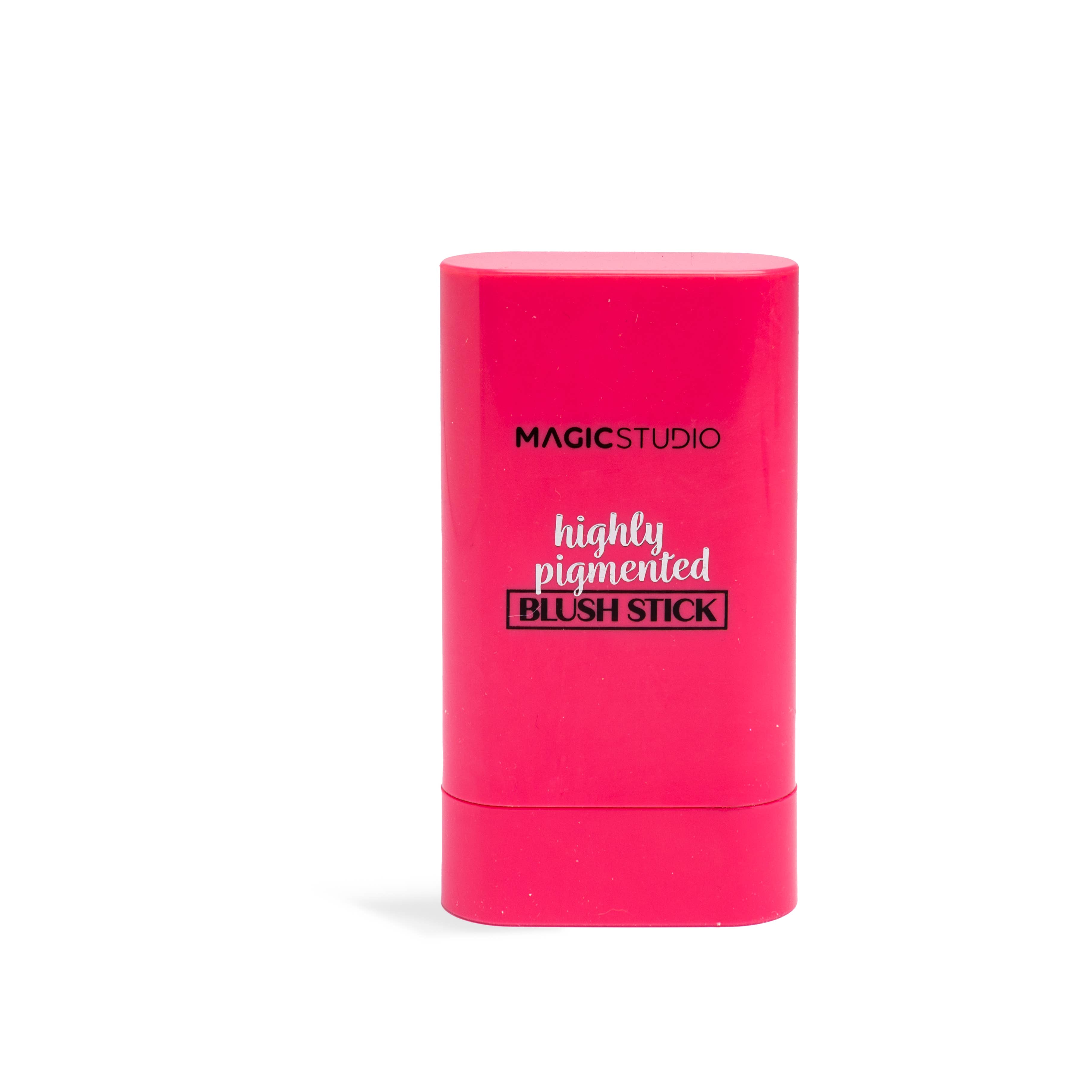 Aquarius Cosmetic SLU - Wholesale Blush - MAGIC STUDIO ON-THE-GO BLUSH2