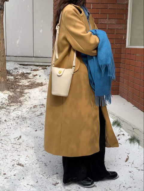 Pretty Persuasions – wholesale Axelväska - Dam – P24008A Liten axelväska0