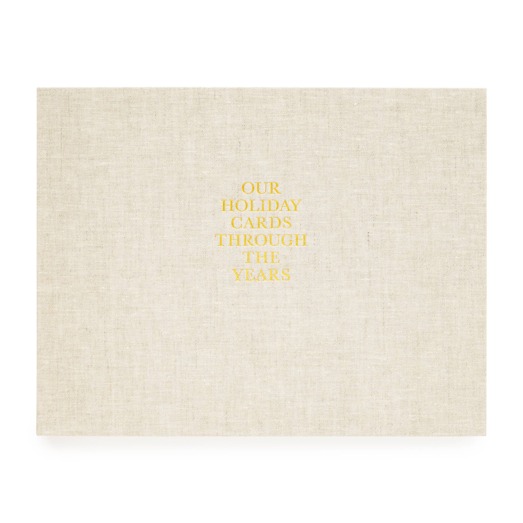 Sugar Paper - Vente Scrapbooks - Livre de Cartes de Noël Grises7