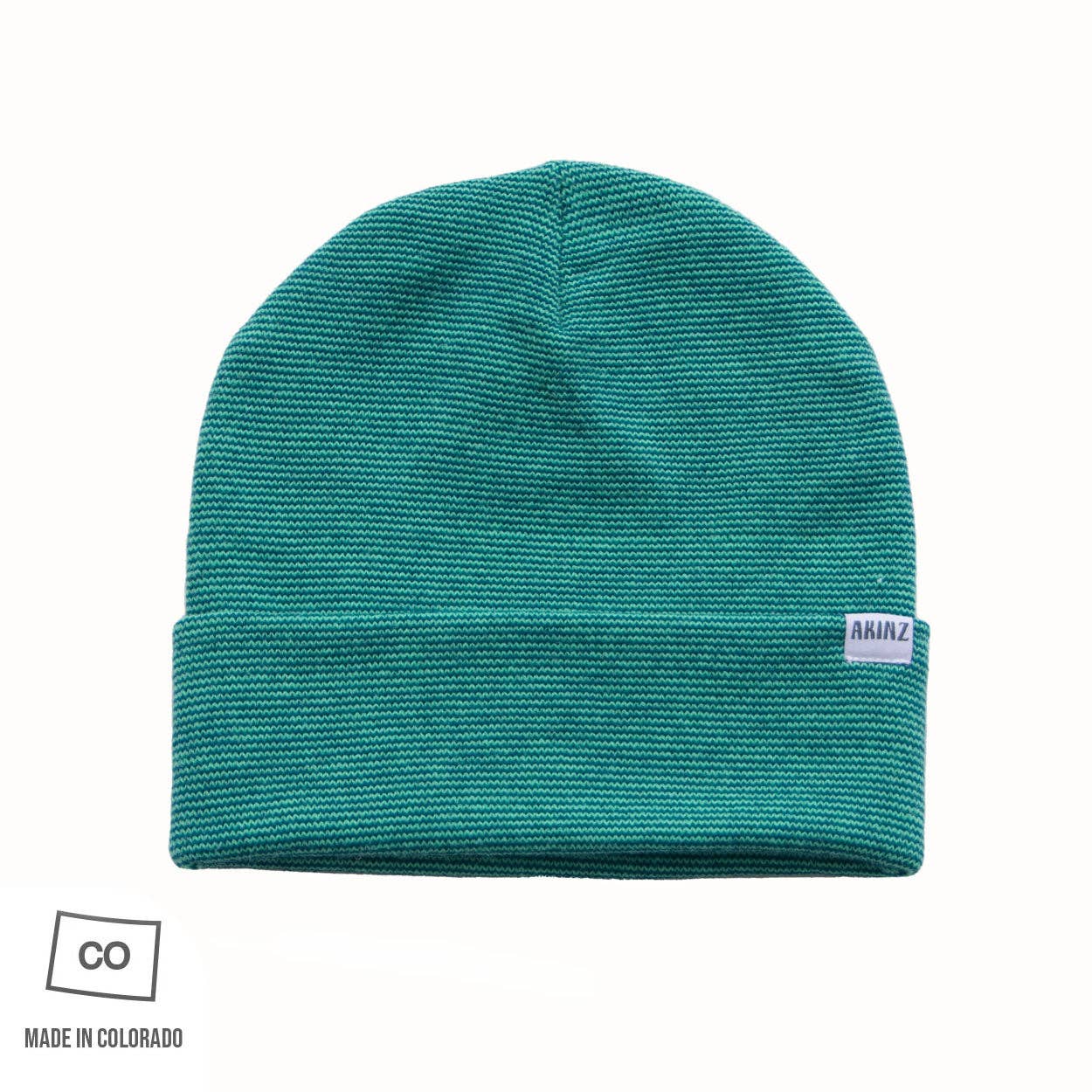 Akinz - Wholesale Beanie - Unisex - Anything but Basic Beanie8