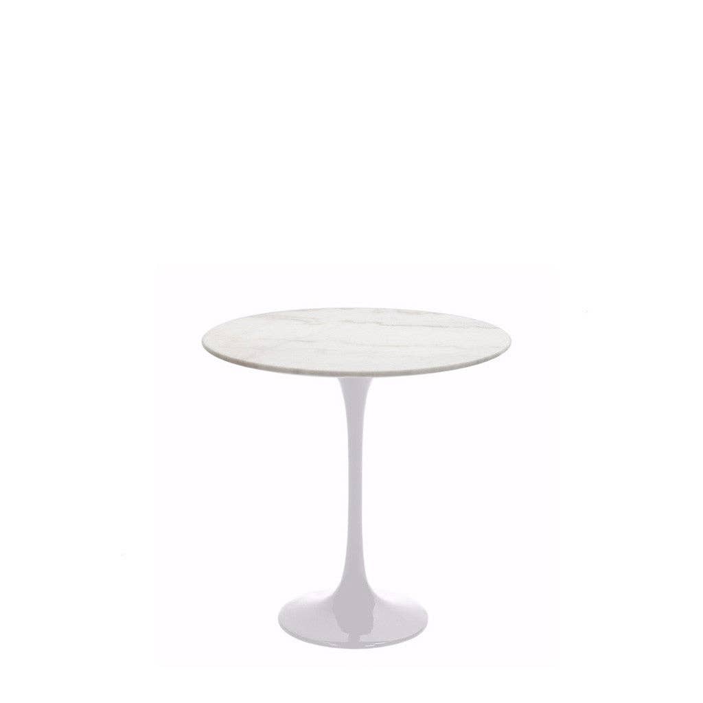 Pink&Brown - Wholesale Side Table - Barbell Side Table9