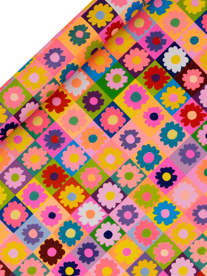 R/wrap 4m Petal Pop for wholesale by Glick