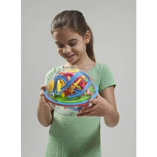 Brainstorm - Wholesale Classic Toy - Kids - Addict A Ball Maze 15