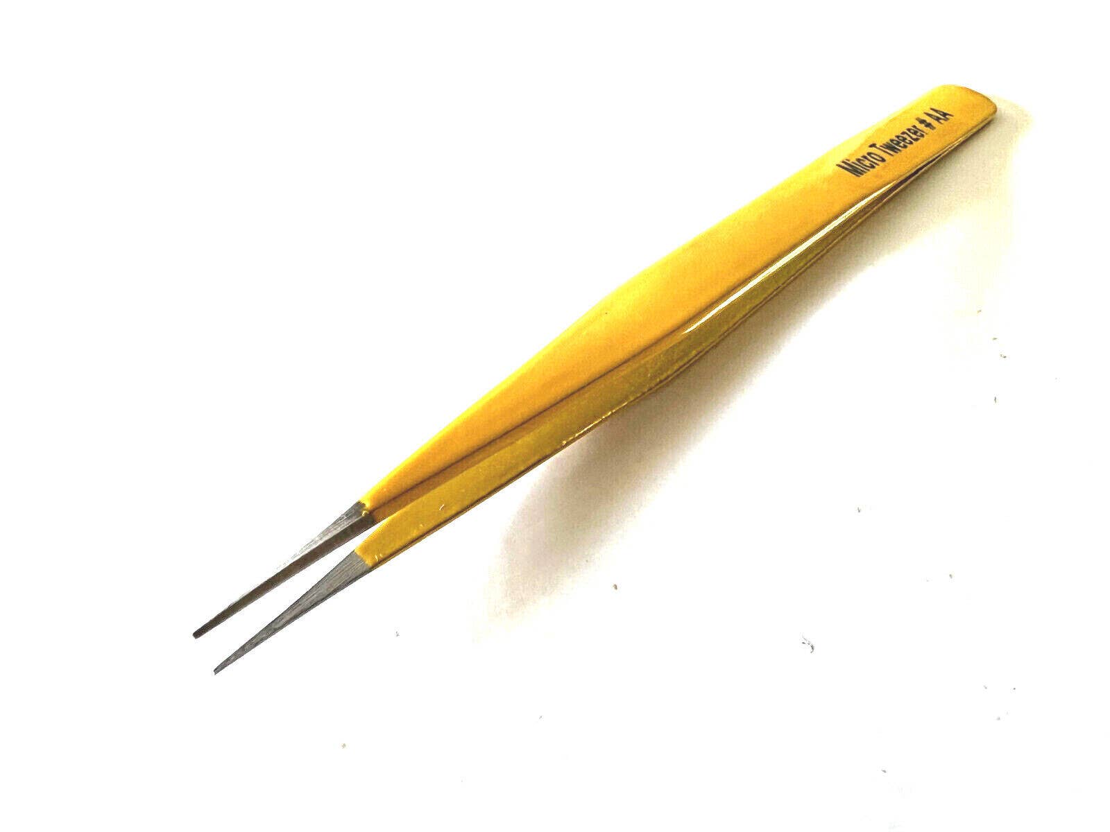 HASHIR PRODUCTS - Wholesale Tweezers - Tick Removal Fine Point Stainless Steel Multi Purpose Tweezers #aa Type Tool1