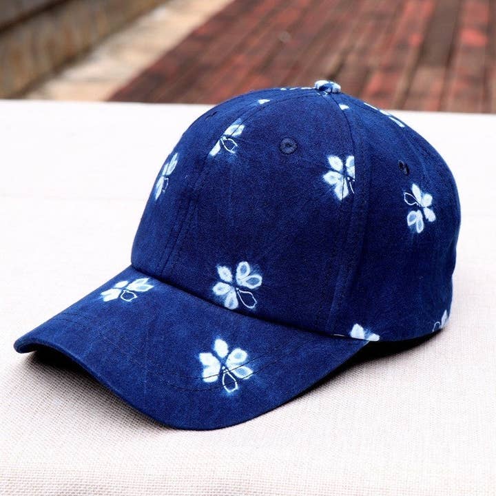 Ekartini - Wholesale Baseball Cap - Women's - Ethnic Style Baseball Cap3