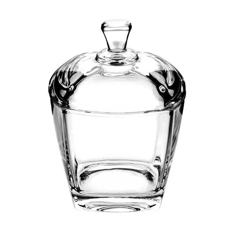 IKIDO - Wholesale Bowl - IKIDO Sugar Bowl - 1Piece0