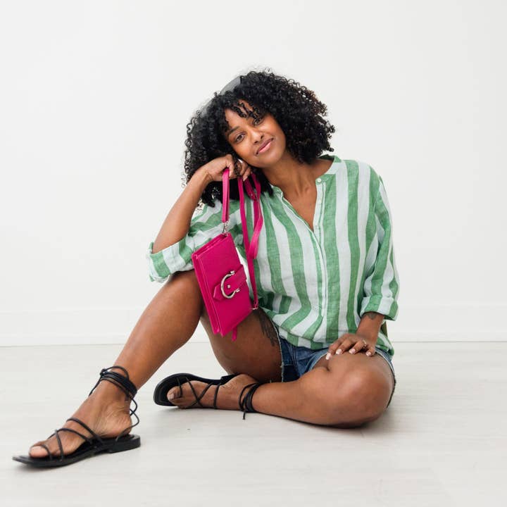 Sapahn - Wholesale Crossbody Bag - Women's - Staney Crossbody23