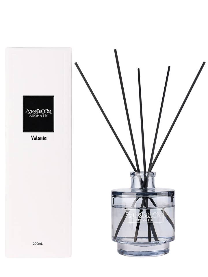 Etherisch voor wholesale door Everbloom