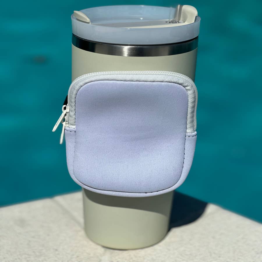 Purchase Wholesale tumbler pouch. Free Returns & Net 60 Terms on Faire