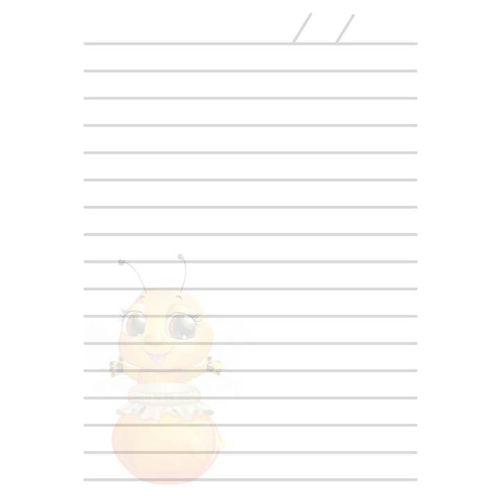 Gyv Me Body - Wholesale Journal/Diary - I Can Bee What I Want To Bee3