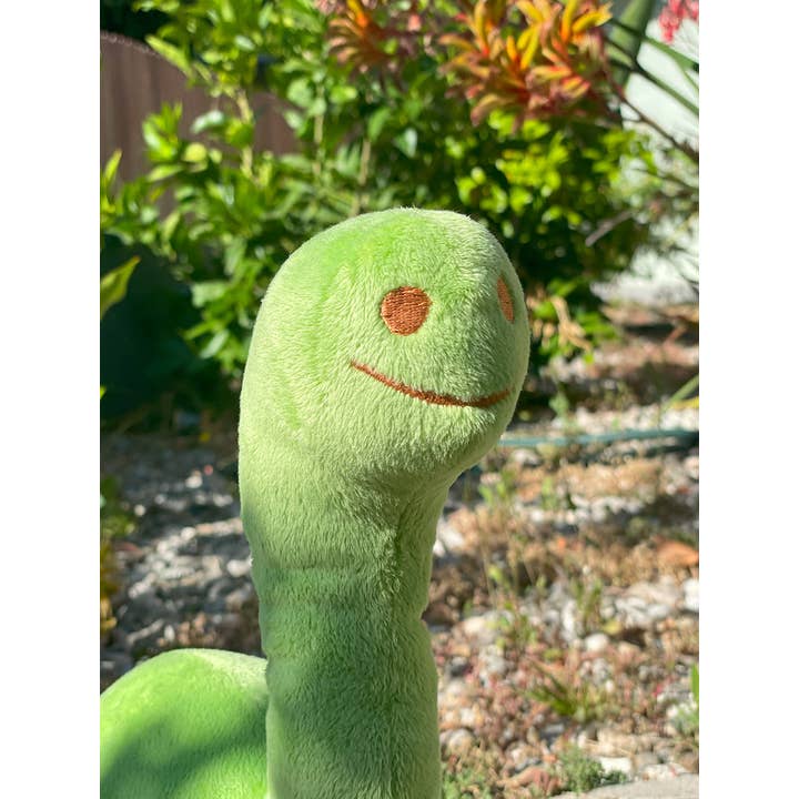 The Scott C Shop - Wholesale Stuffed/Plush Toy - Kids & Baby - Long Neck Plush3