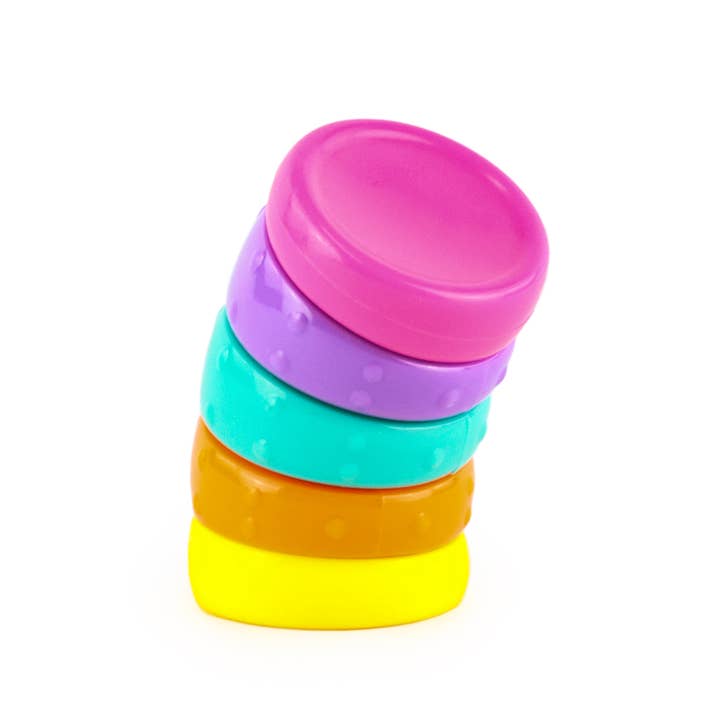 Keycraft - Wholesale Fidget Toy - Kids - Spin Disks Fidget Toys