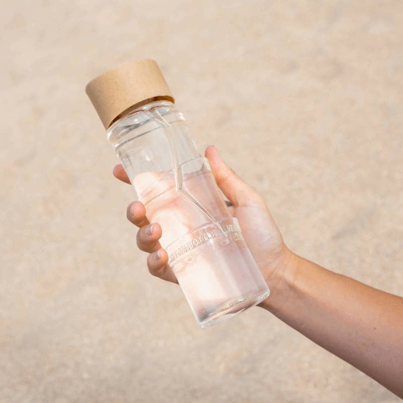 My Bambou - Wholesale Water Bottle - Reusable Biodegradable Vegetable Bottle to Customize -