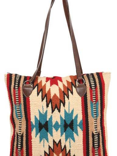 Closeout! Maya Modern Purse J for wholesale by El Paso Saddleblanket