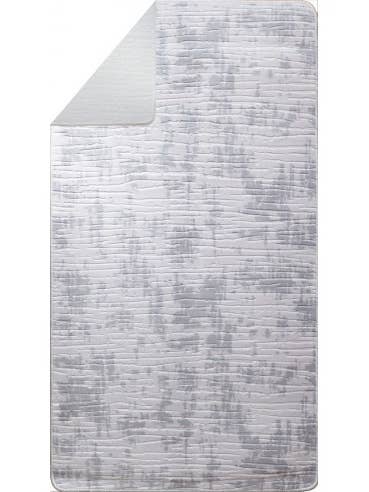 Safran matta, grå för wholesale av Mani Textile