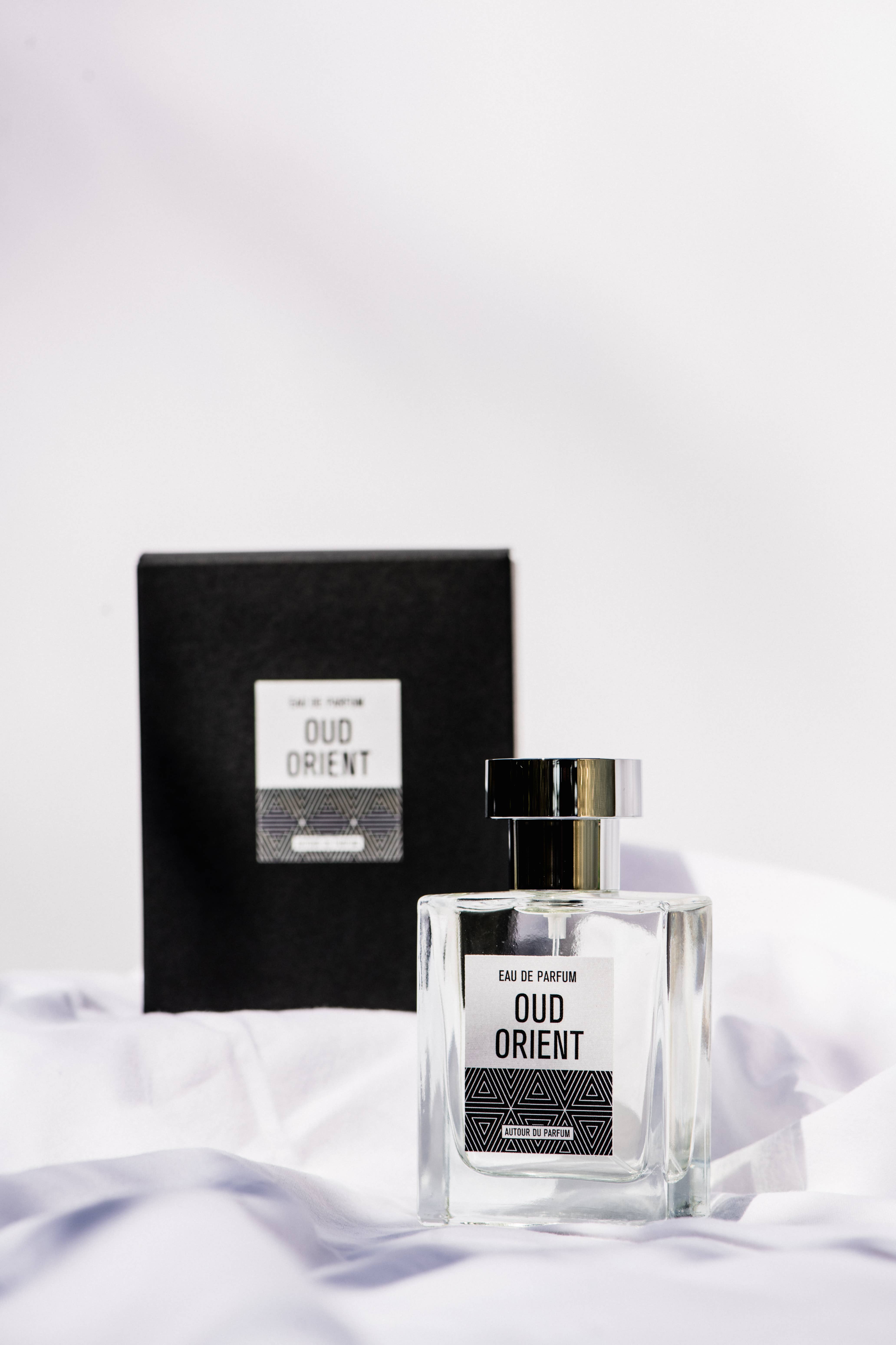 Autour Du Parfum - Vendita all'ingrosso Profumi/Eau de toilette - Oud Orient profumo 50 ml1
