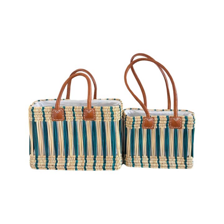 Vanerra - Wholesale Beach Bag - Milano series of 2
