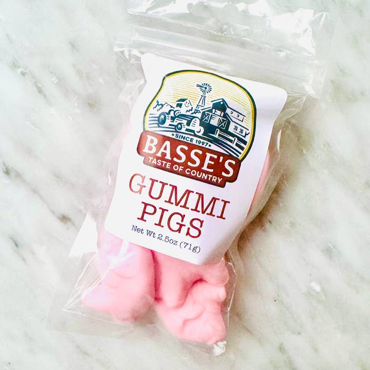 Marilyn & Louise Confections - Wholesale Gummy - Gummies Intro Program PRIVATE LABEL 192ct2