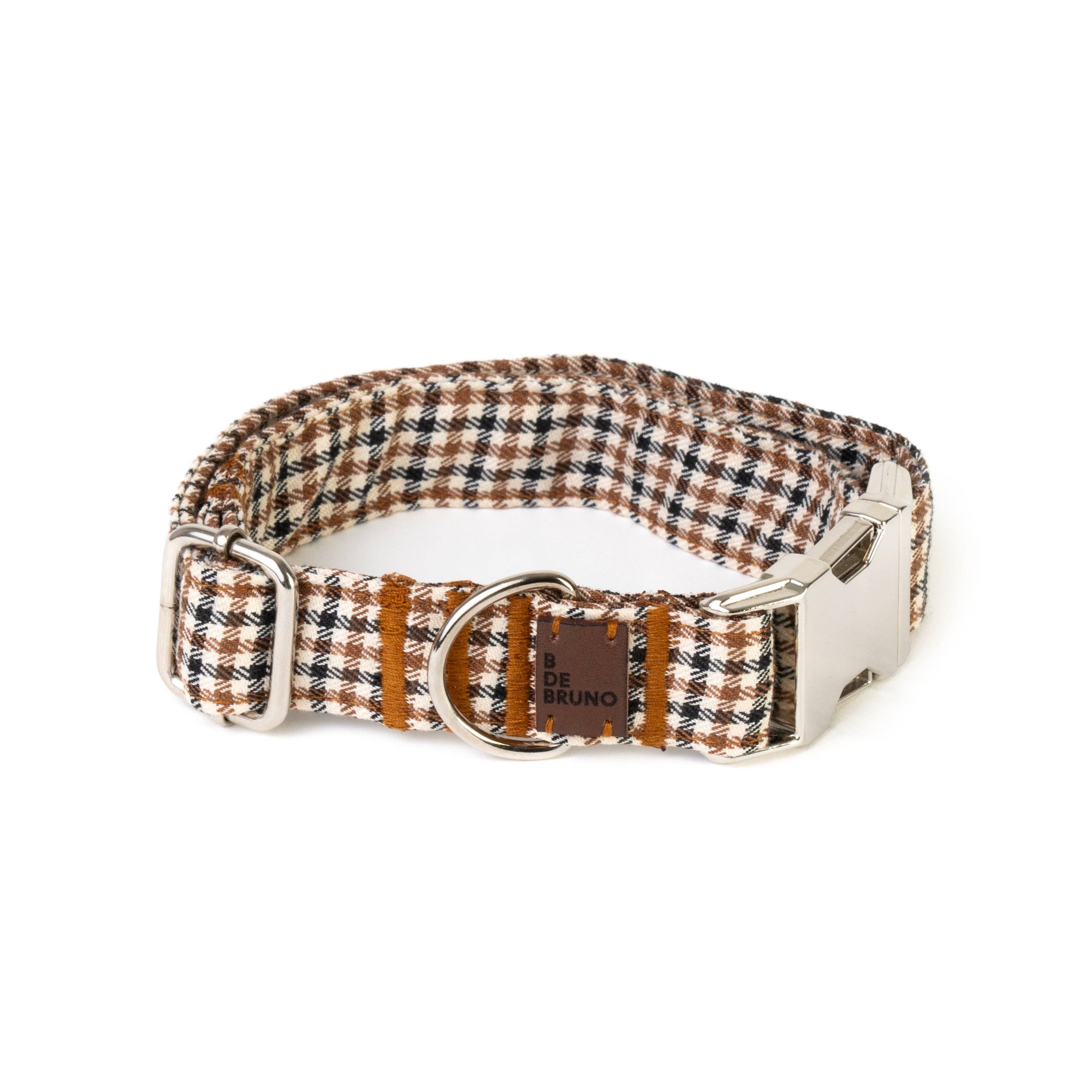 B de Bruno - Wholesale Pet Collar - Dog - Click Romeo necklace