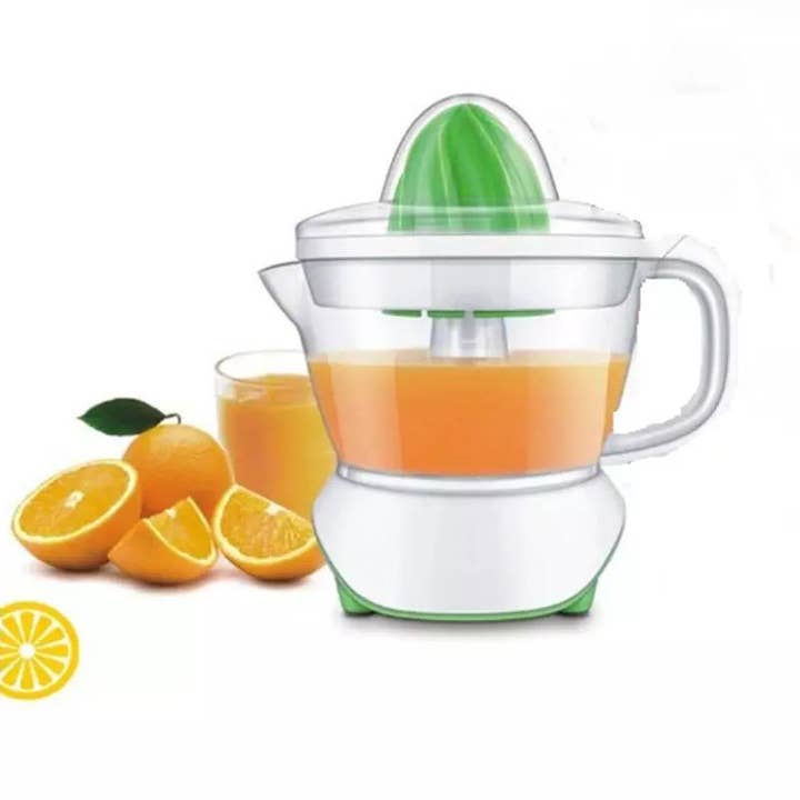 Royal Swiss - Wholesale Juicer - Electric Citrus Juicer4