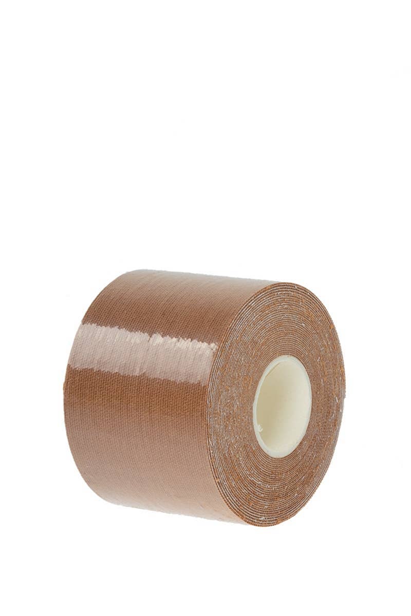 anbfashion - Vente Ruban/scotch cache-téton – femme - Bande de corps2