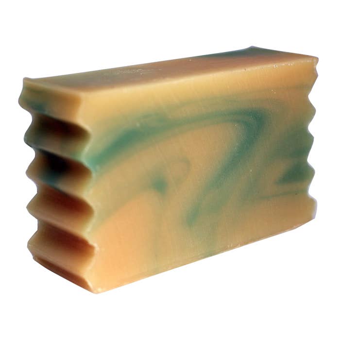 Windrift Hill Goat Milk Skincare - Wholesale 2-in-1 Shampoo & Body Wash - Men's - Aloe & Eucalyptus | Goat Milk Shampoo & Body Bar1