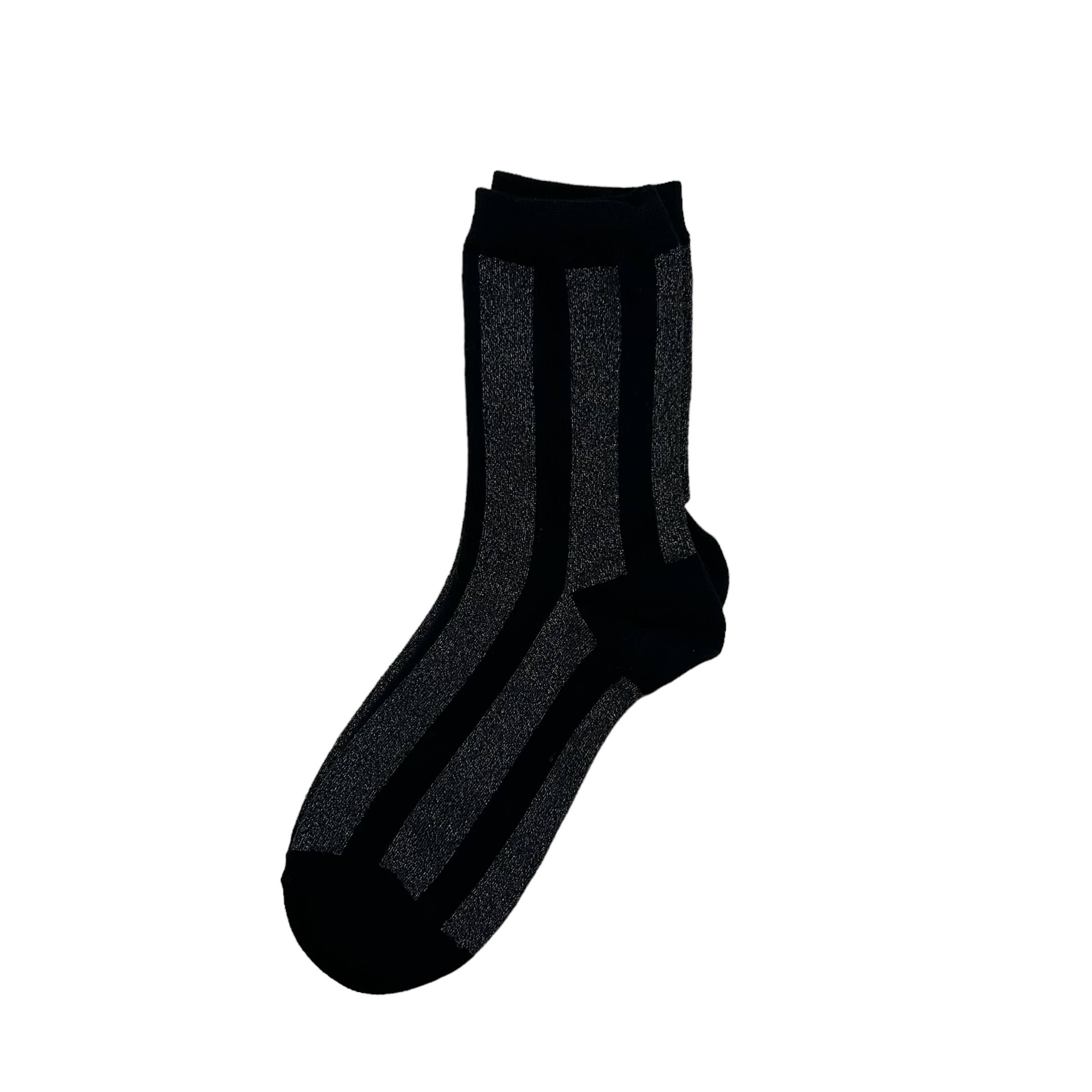 Sixton London - Wholesale Socks - Women's - Berlin single socks (Sand, Ivy, Mustard, Black)1