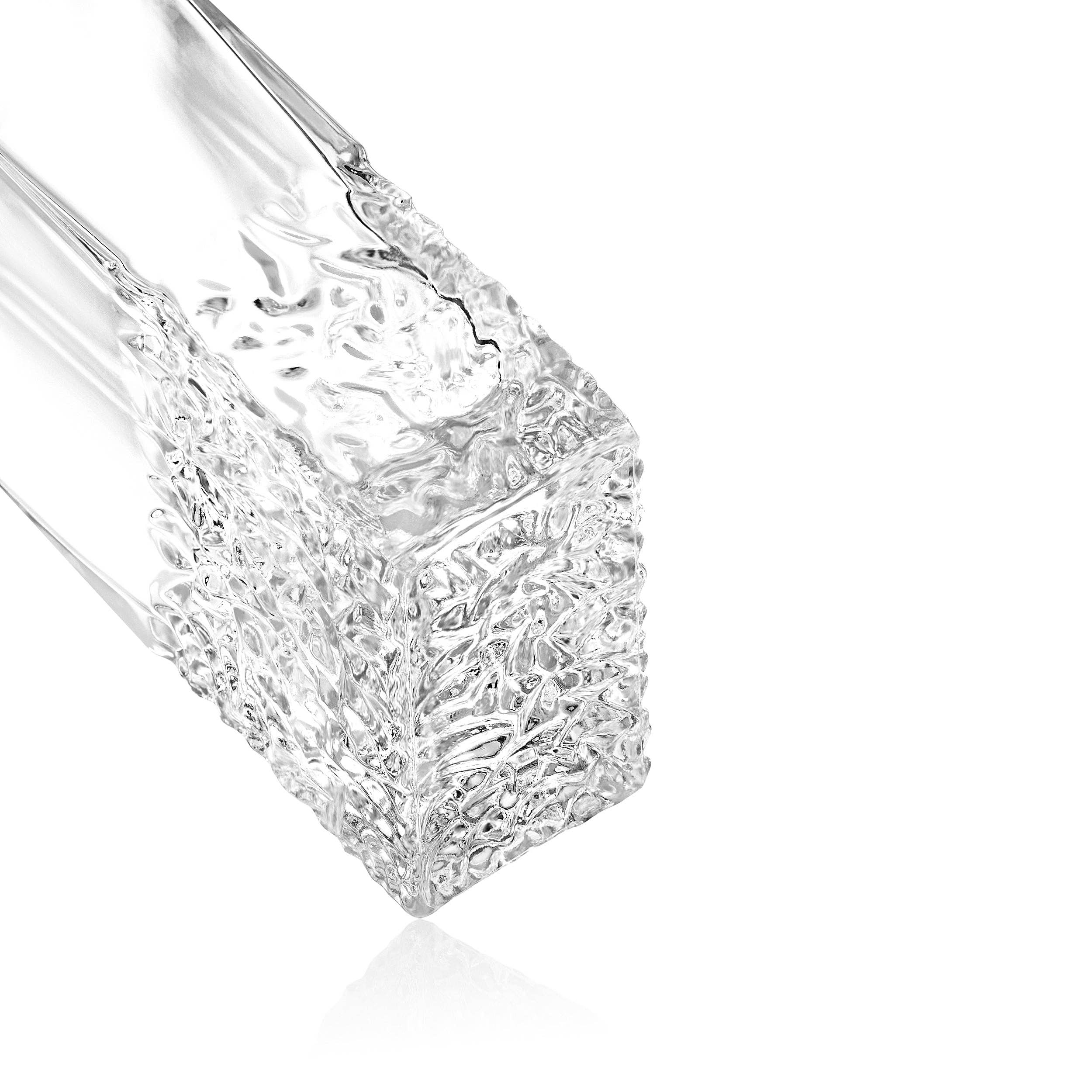 MakerFlo - Vente Carafe - Carafe à whisky - Rectangle - 750 ml6