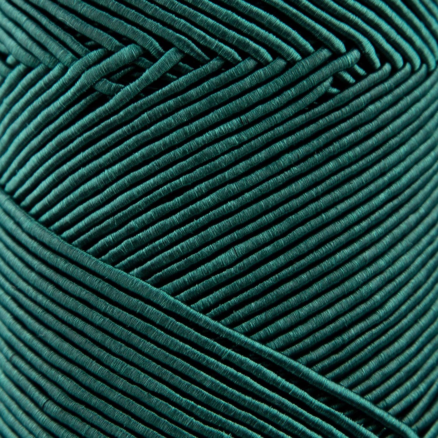 Sensy - Wholesale Yarn - Sensy Premium Chic & Easy 1.5mm 218 Yards 50% Cotton 50% Polyester Rope Crochet Bag Cord Crochet Thread43