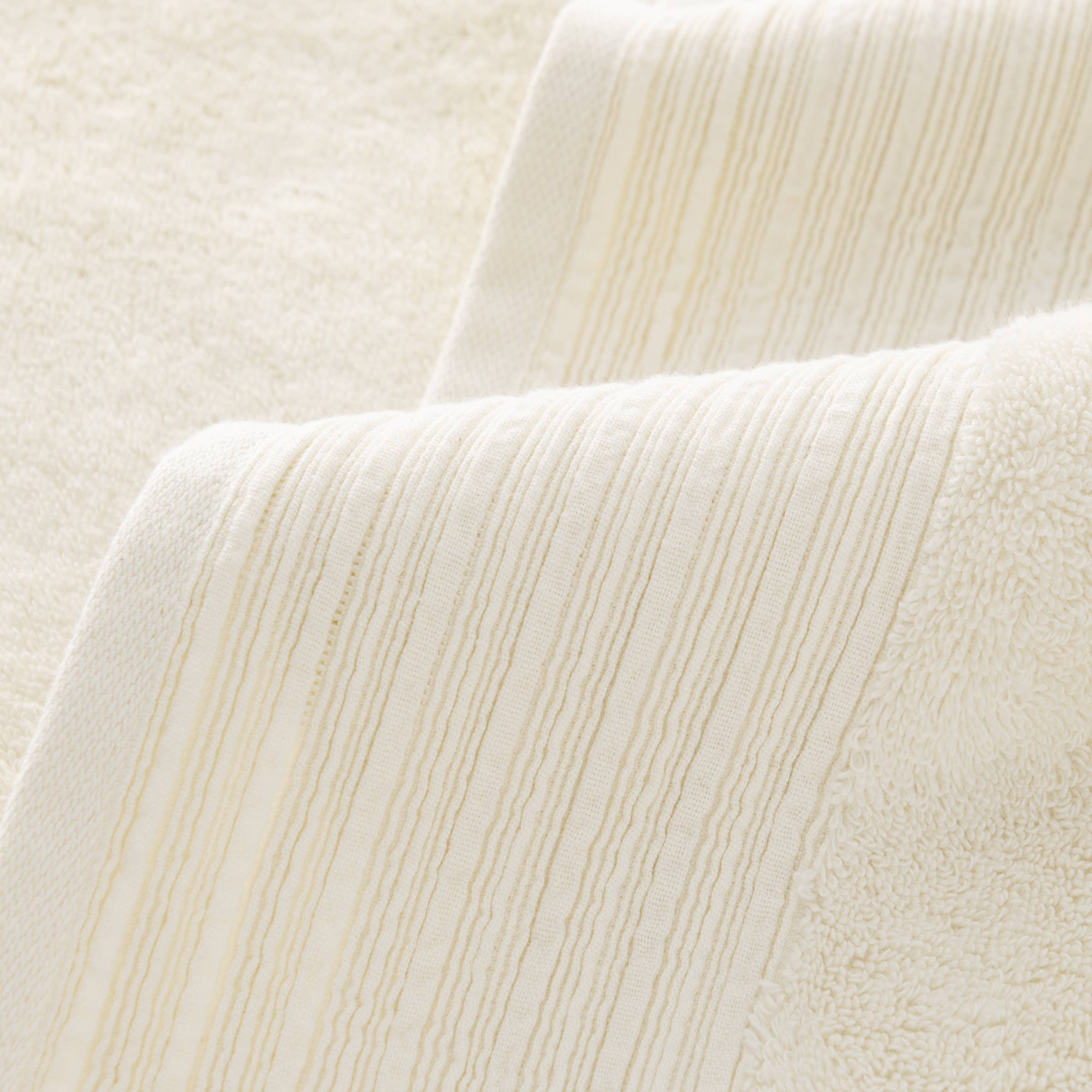 Arkwright Home - Wholesale Towel Set - Turkish Cotton Luxury Bath Towel, 2-Pack10