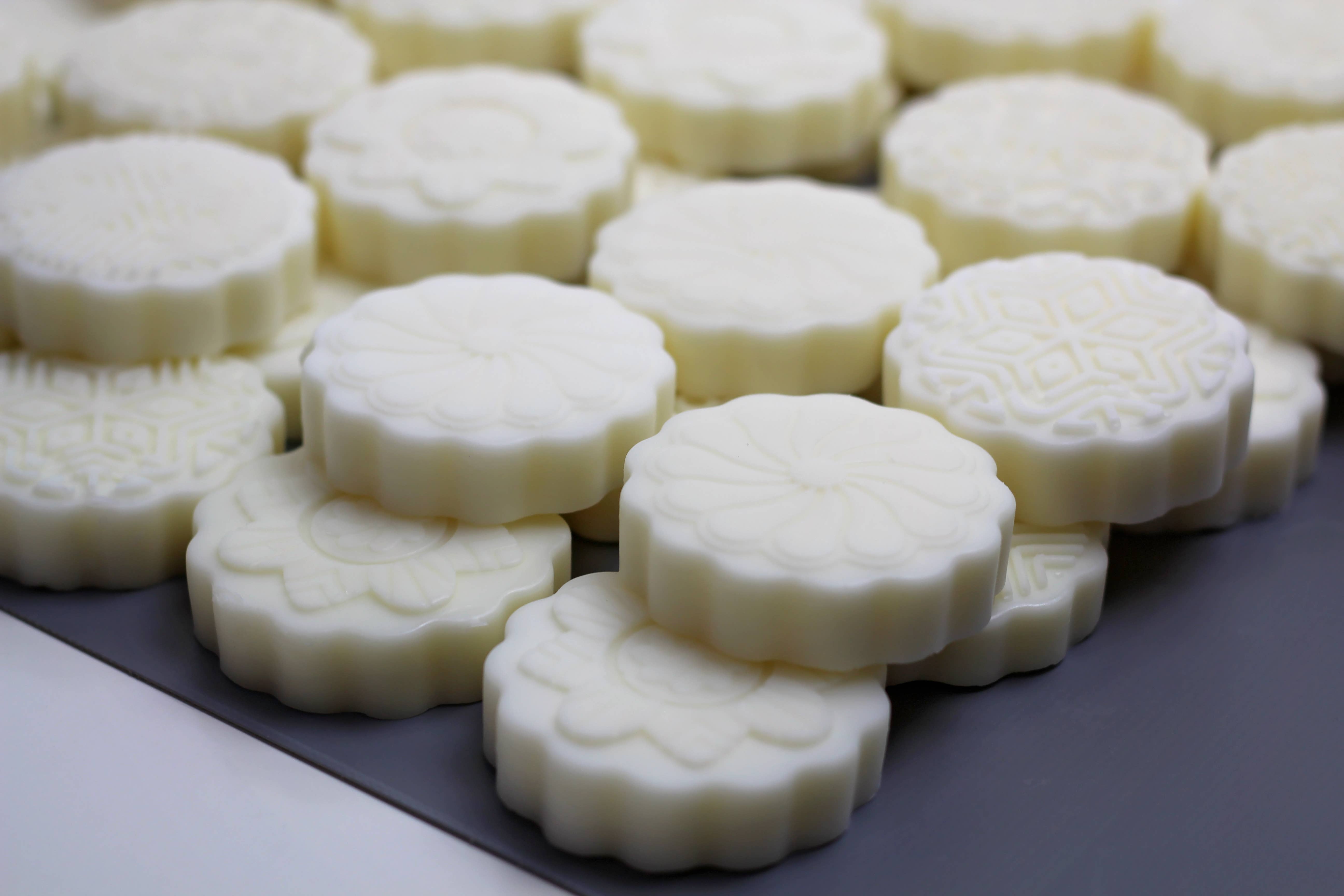 Pine Creek Soapworks - Wholesale Solid Lotion - Solid Lotion Bar3