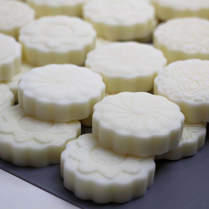 Pine Creek Soapworks - Wholesale Solid Lotion - Solid Lotion Bar3