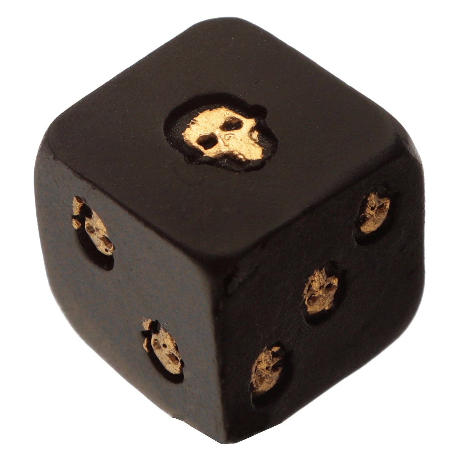 Close Up GmbH - Wholesale Dice - Skull dice set of 22