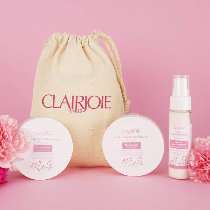 Mors dags gavepose The Waltz of the Flowers for engroshandel hos Clairjoie