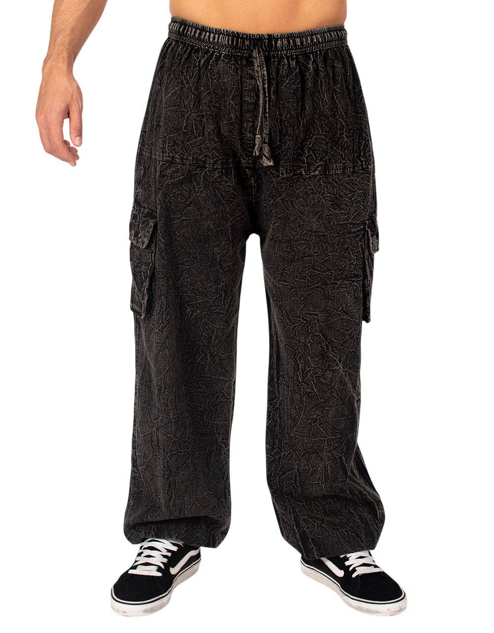 Kimago Look - Wholesale Pants - Men's - Unisex ethnic harem pants | Kimago7