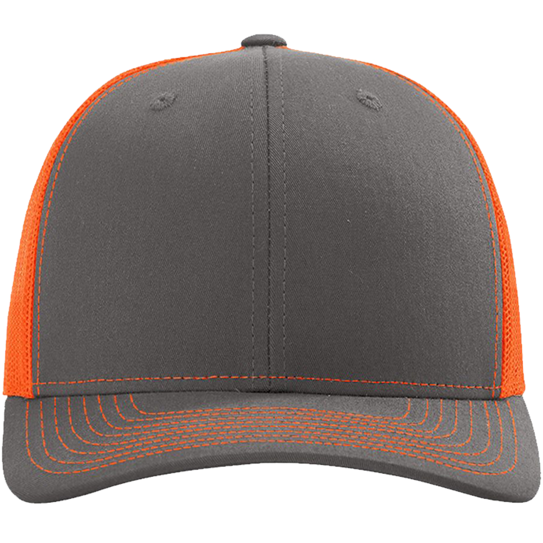 Stryder Gear - Wholesale Trucker Hat - Unisex - Custom Richardson 112 Hats13