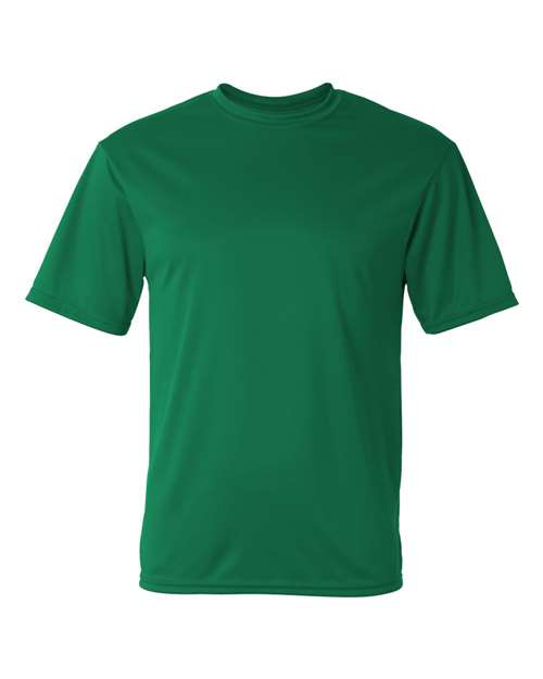 Hoss Co. - Wholesale T-Shirt - Men's - BTH Performance T-shirt5