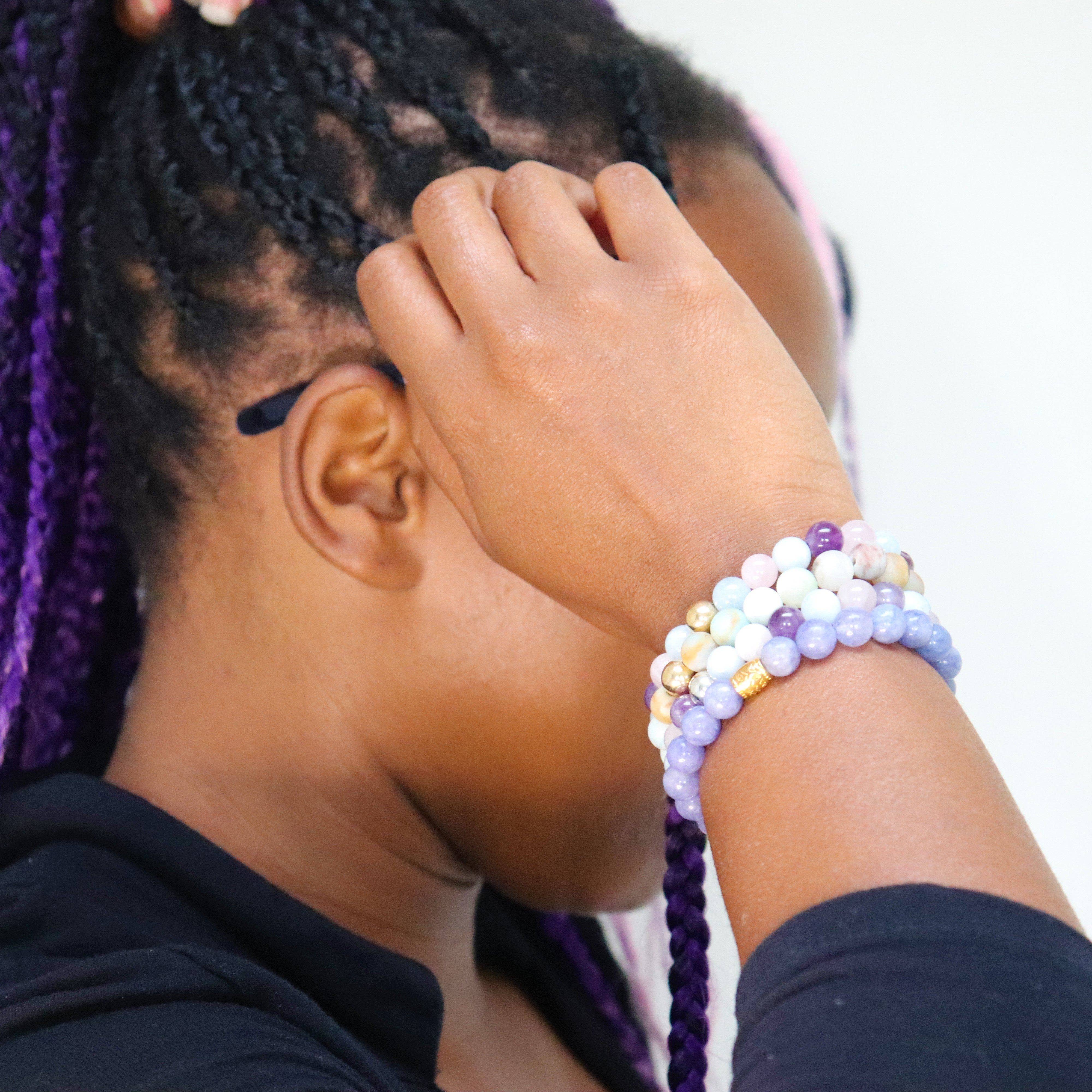 Alora Boutique Inc. - Wholesale Beaded Bracelet - Mixed Quartz Gemstone Bracelets Canada | Creativity, Harmony, and Discovery2