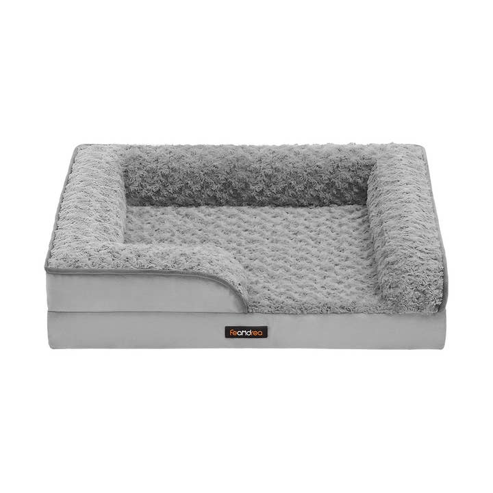 Ortopædisk hundeseng til mellemstore hunde 1 for engroshandel hos Greenwestons