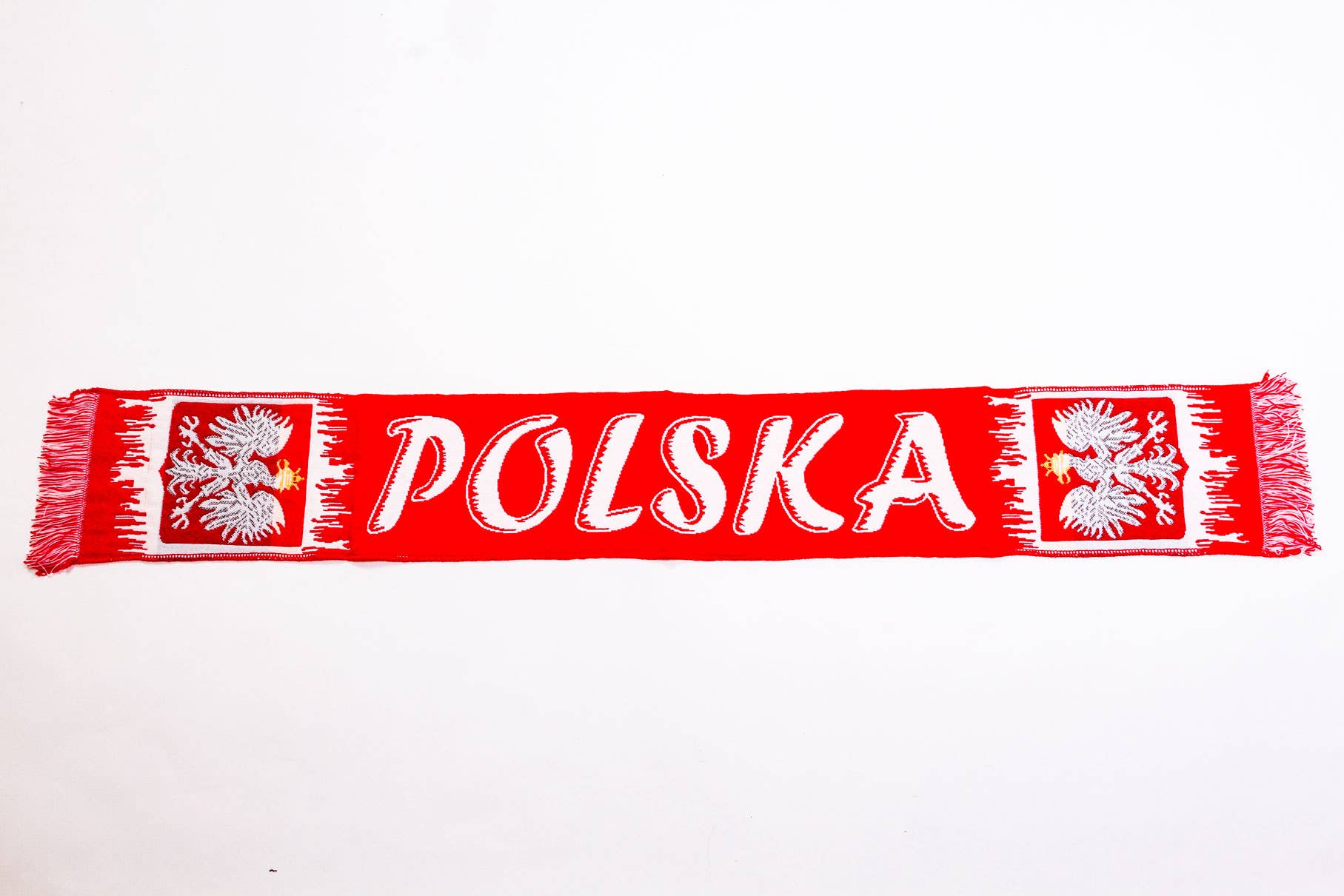 Flag Matrix Inc - Vendita all'ingrosso Sciarpa - Unisex - Sciarpa Polonia0