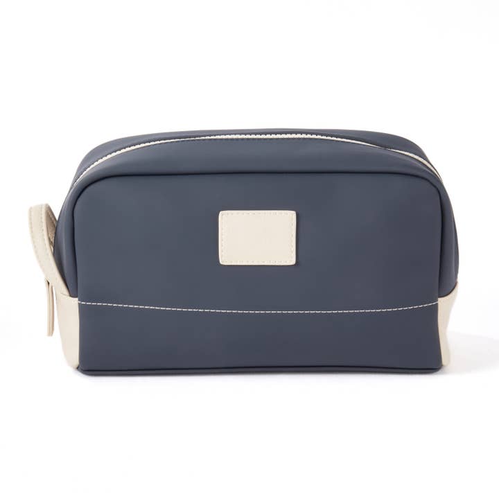 BeyBerk International - Wholesale Toiletry Bag - Unisex - Glasgow Toiletry Bag1