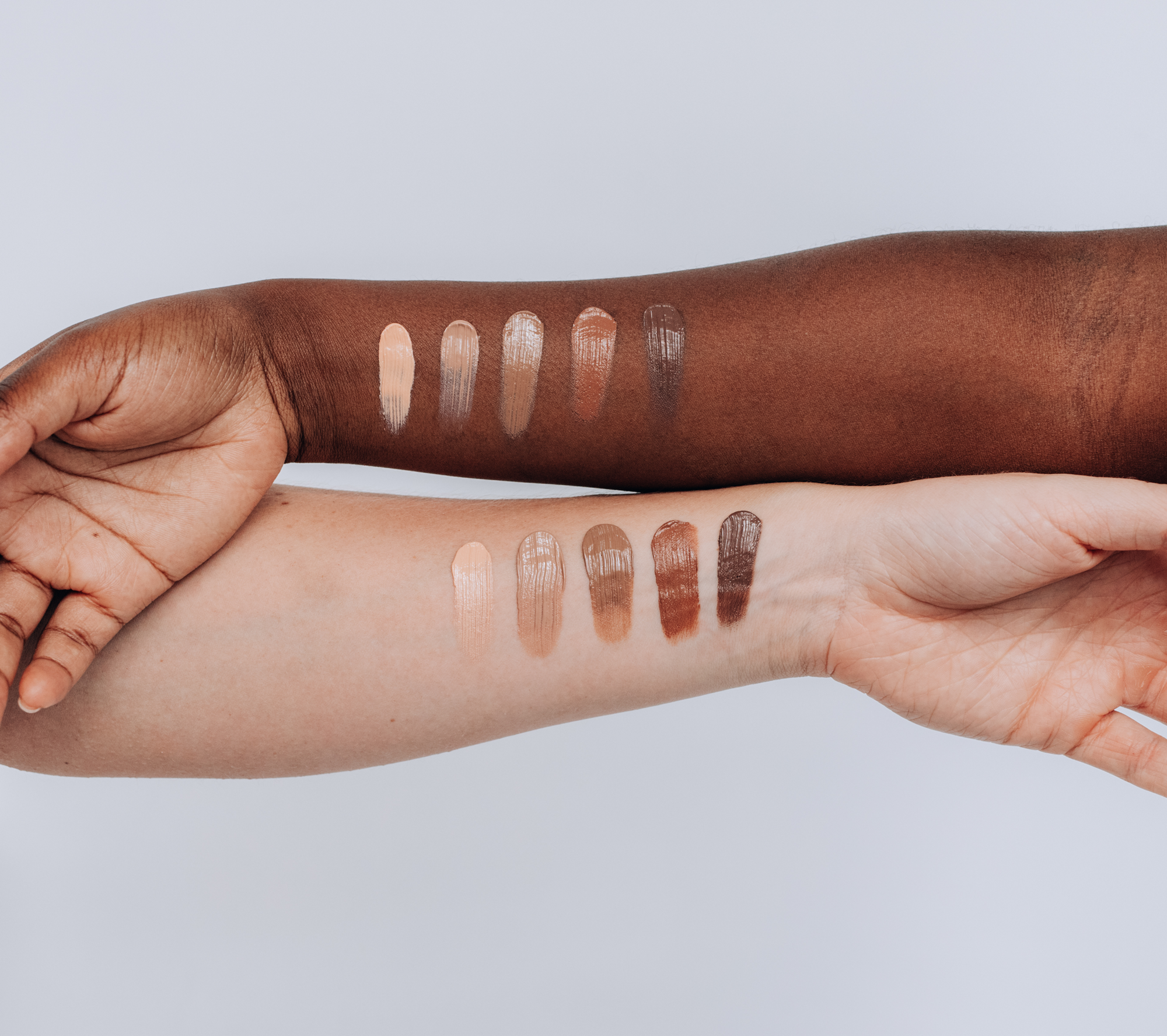 Thoya Laboratoire - Vendita all'ingrosso Creme solari - Schermo solare minerale colorato tutto naturale SPF 40 tinta1 Porcellana7