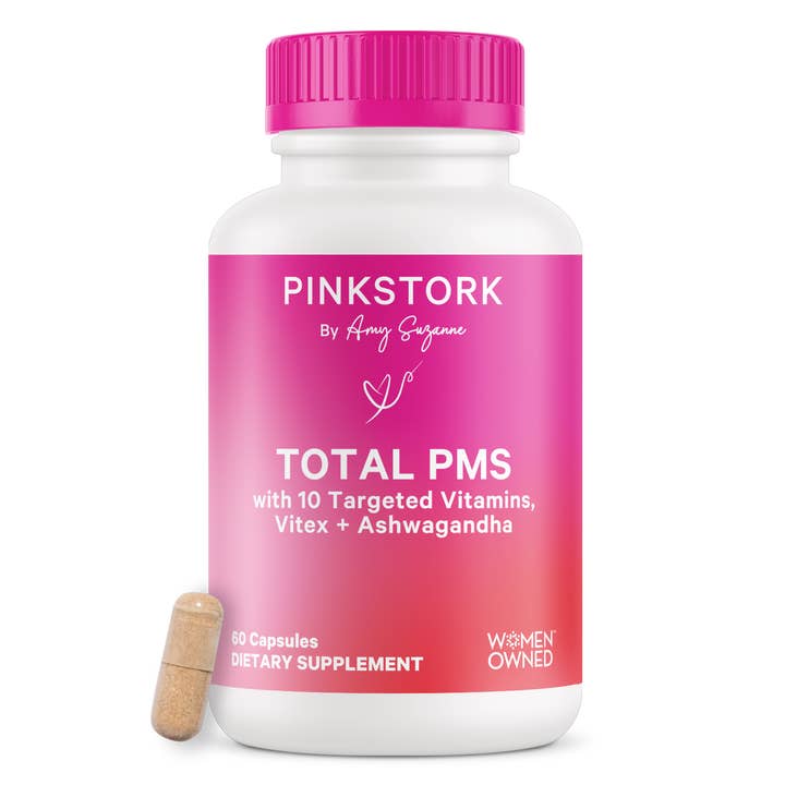 Total PMS for wholesale by Pink Stork